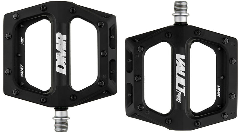 Laden Sie das Bild in Galerie -Viewer, Dmr vault mag flat pedals