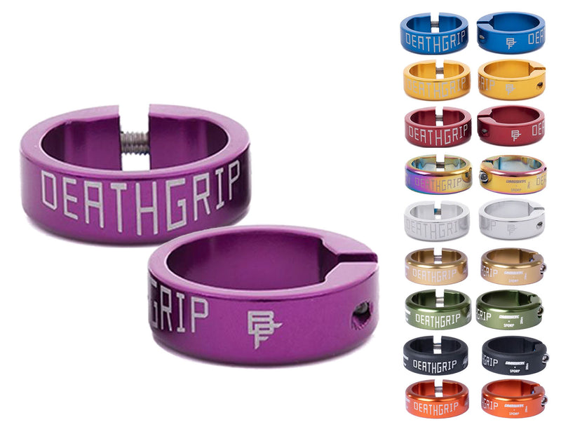 Afbeelding laden in galerijviewer, Dmr deathgrip collars