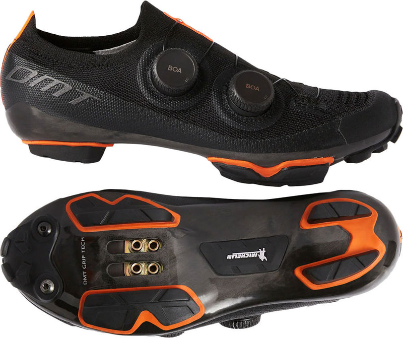 Load image into Gallery viewer, Dmt km0 - mtb shoes