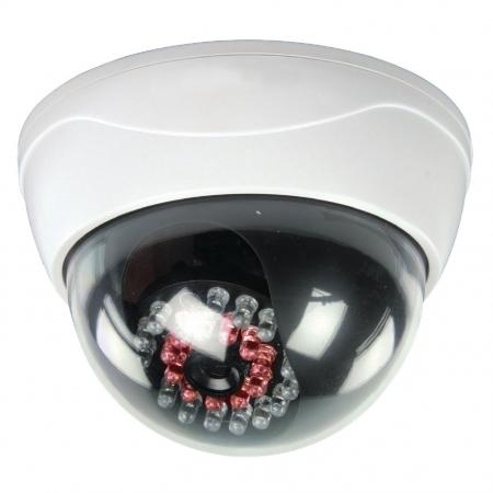 Load image into Gallery viewer, Nedis dome camera - dummy
