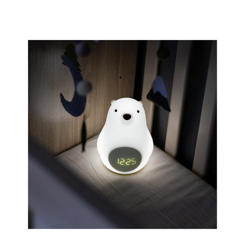 Laden Sie das Bild in Galerie -Viewer, Doodies nachtlamp bobbie bear