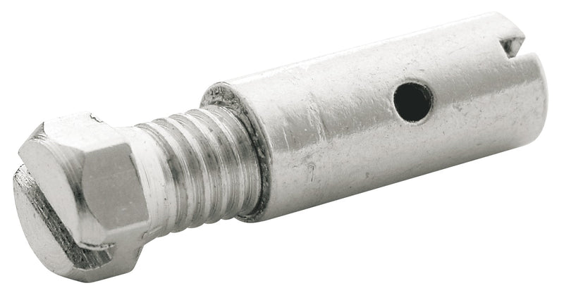 Cargue la imagen en el visor de la galería, Elvedes cable systems bv elvedes schroefnippel 6x14mm messing (50st)