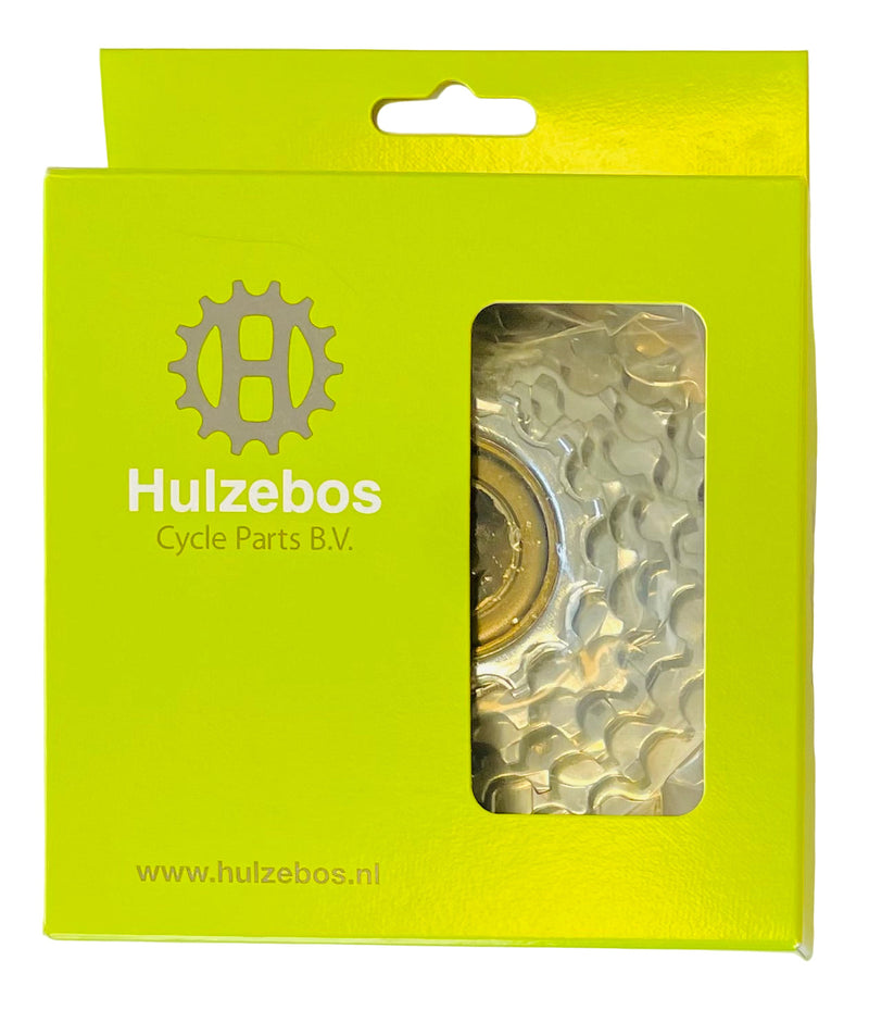 Afbeelding laden in galerijviewer, Hulzebos cycle parts b.v. hulzebos pion 6v 14-28