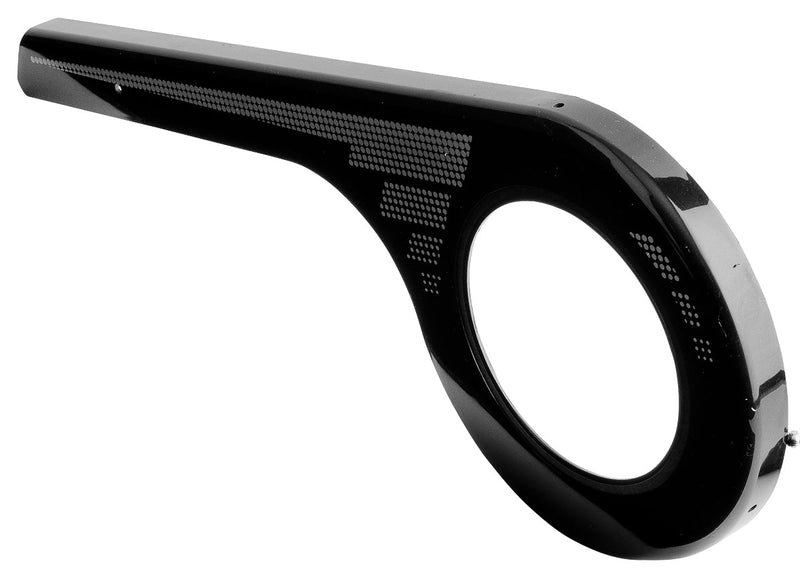 Load image into Gallery viewer, Kettingscherm AXA GSR Junior 24-Inch 38 40T Zwart