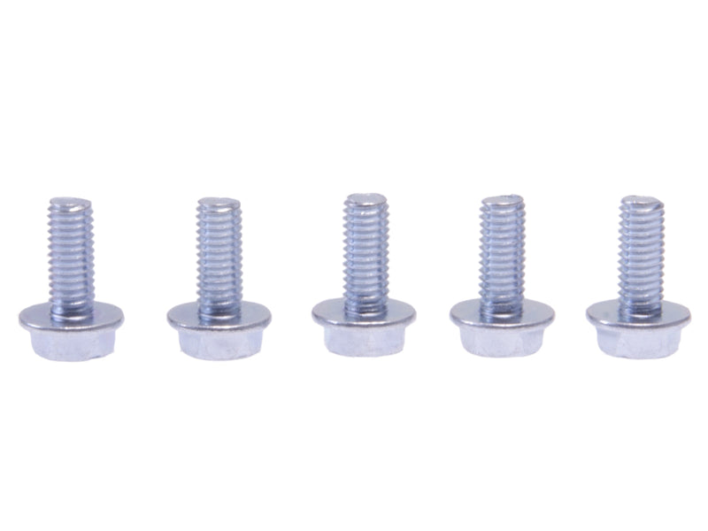 Afbeelding laden in galerijviewer, Spatbordboutjes Simson 5x12mm