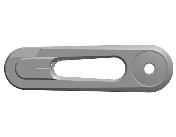 Afbeelding laden in galerijviewer, Hesling bike parts hesling kettingkast cinco xl zwart