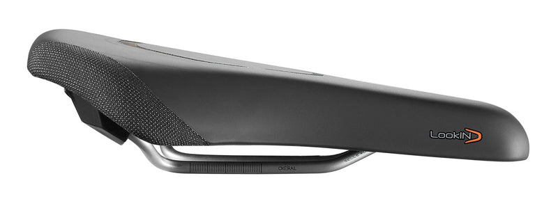 ギャラリービューアに画像をロードする, Selle royal s.p.a. selle royal zadel lookin 3d moderate heren*