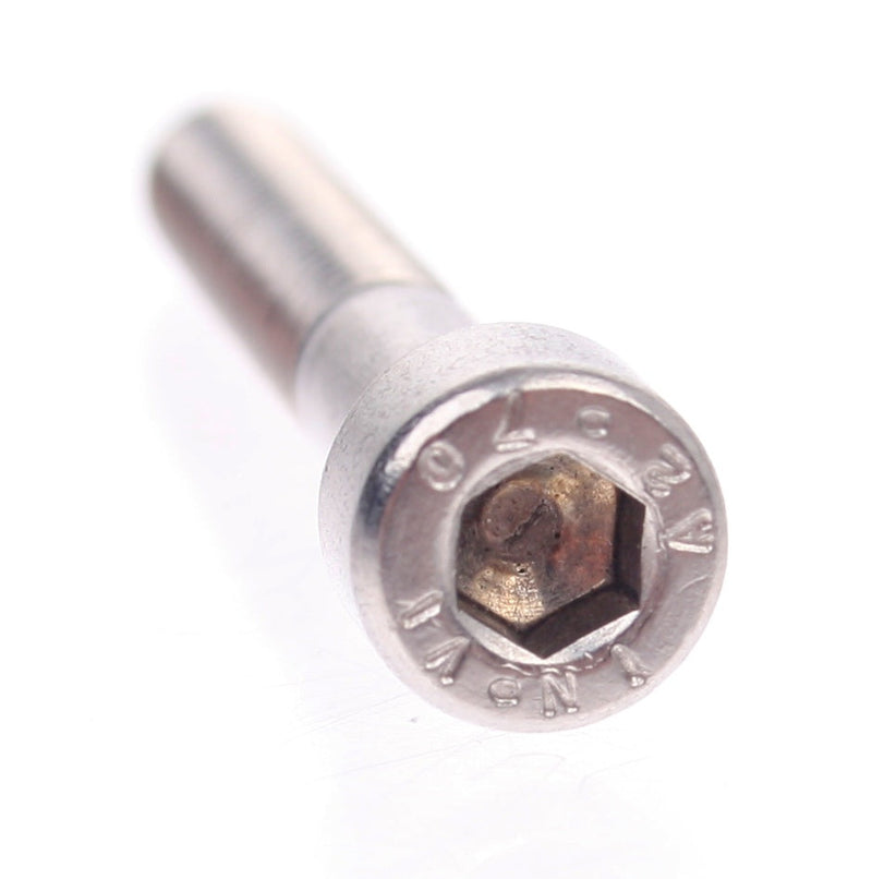 Load image into Gallery viewer, Bofix inbusbout m5x35 rvs (25 stuks)