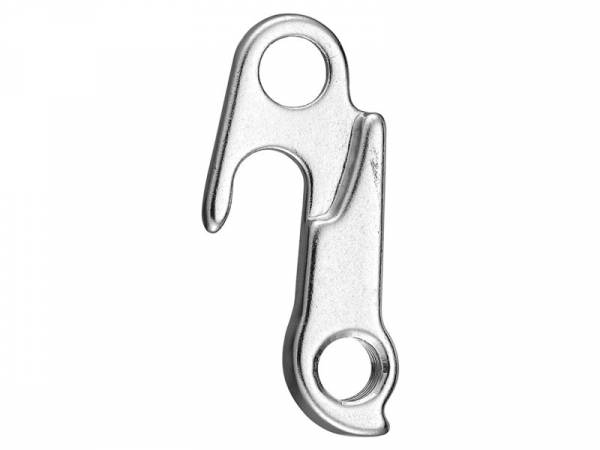 Load image into Gallery viewer, Union derailleurpad GH-124 met schroefset M8x0.75