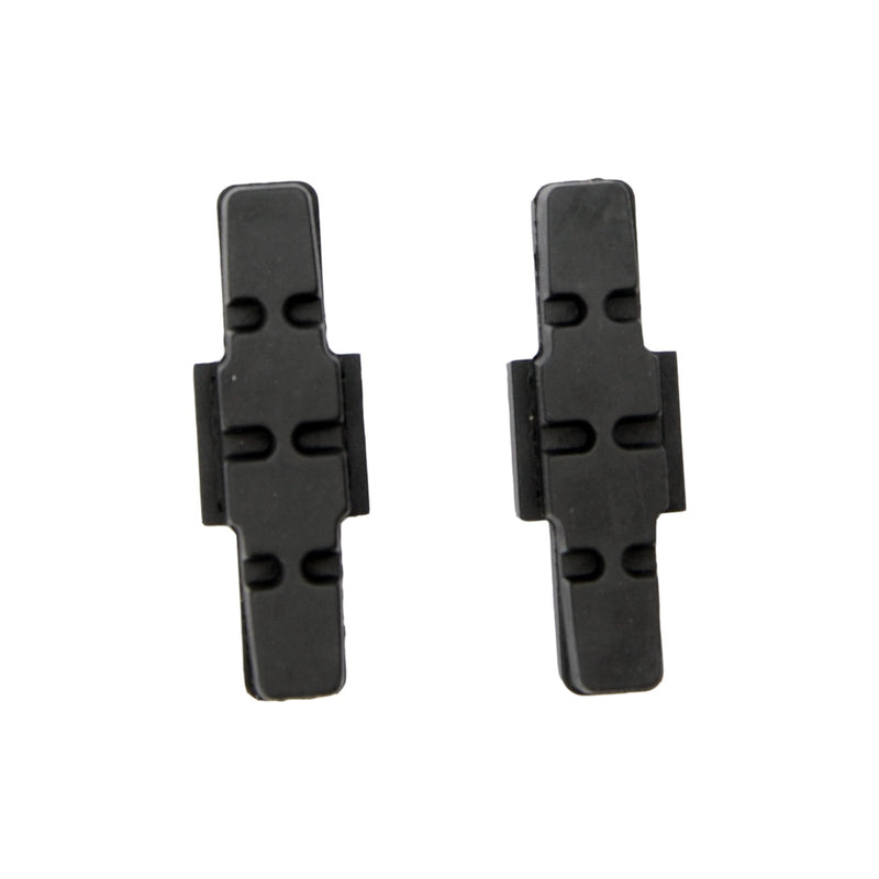 Afbeelding laden in galerijviewer, Simson remblokset Magura hydr. velgrem HS33 HS11 set op kaart