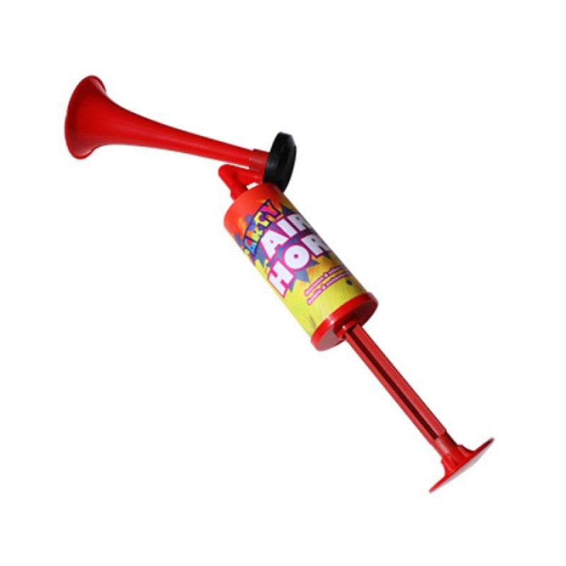 Laden Sie das Bild in Galerie -Viewer, Falko import export party air horn zm1102 - wk 2026 toeter