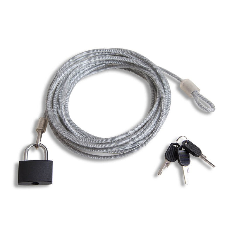 Laden Sie das Bild in Galerie -Viewer, Falko import export security kabelslot 5 mtr.