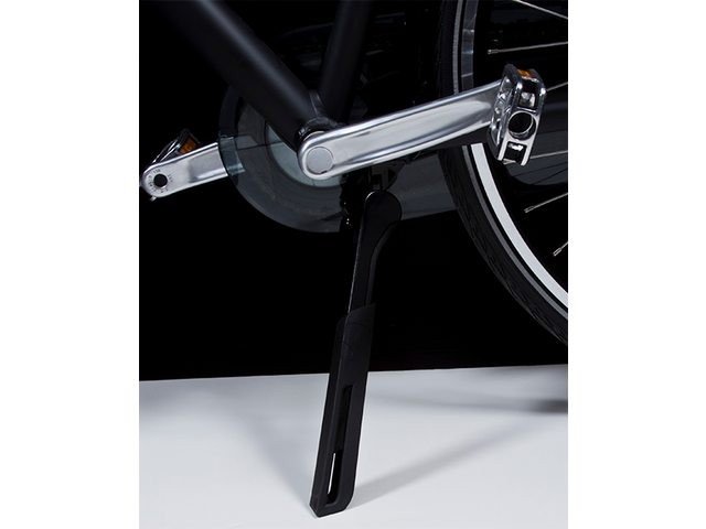 Cargue la imagen en el visor de la galería, Spanninga metaal b.v. spanninga standaard extend 30 mm. zwart