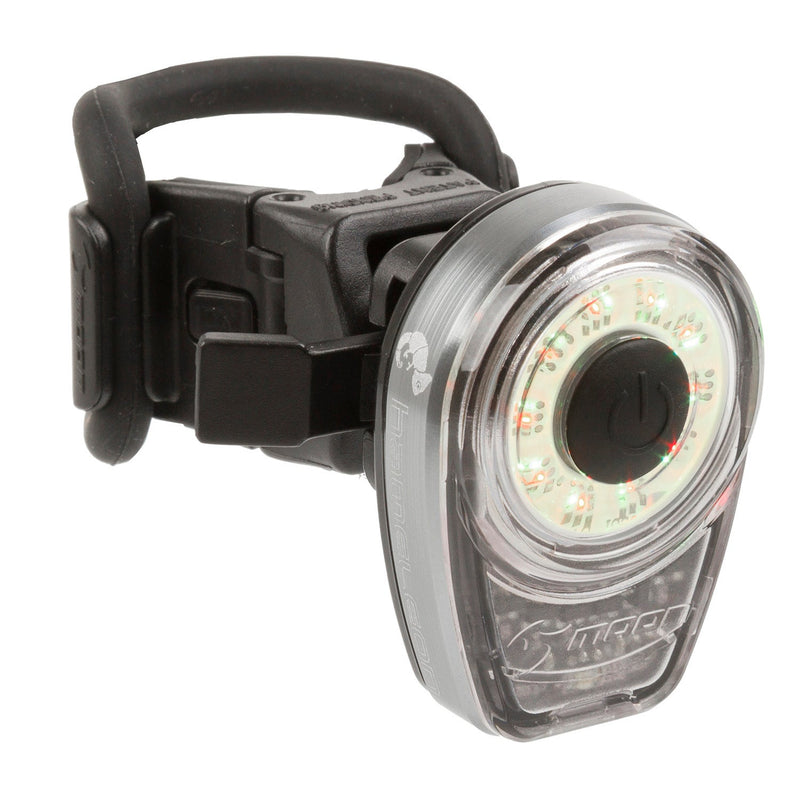 Load image into Gallery viewer, Messingschlager moon cameleon voorlicht led usb 'kameleon'