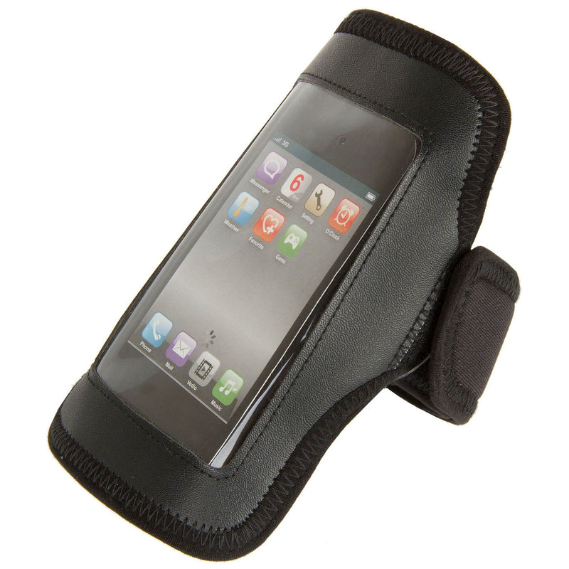Load image into Gallery viewer, Messingschlager m-wave smartphone bovenarmtas eindhoven