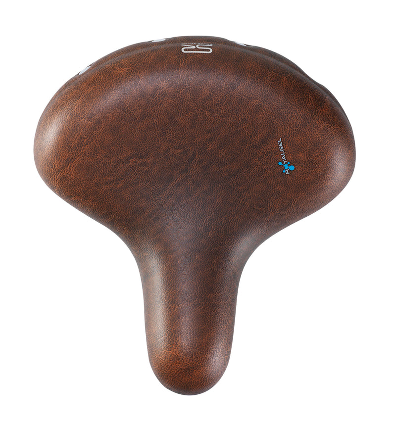 Laden Sie das Bild in Galerie -Viewer, Selle royal s.p.a. selle royal zadel drifter strengtex small bruin