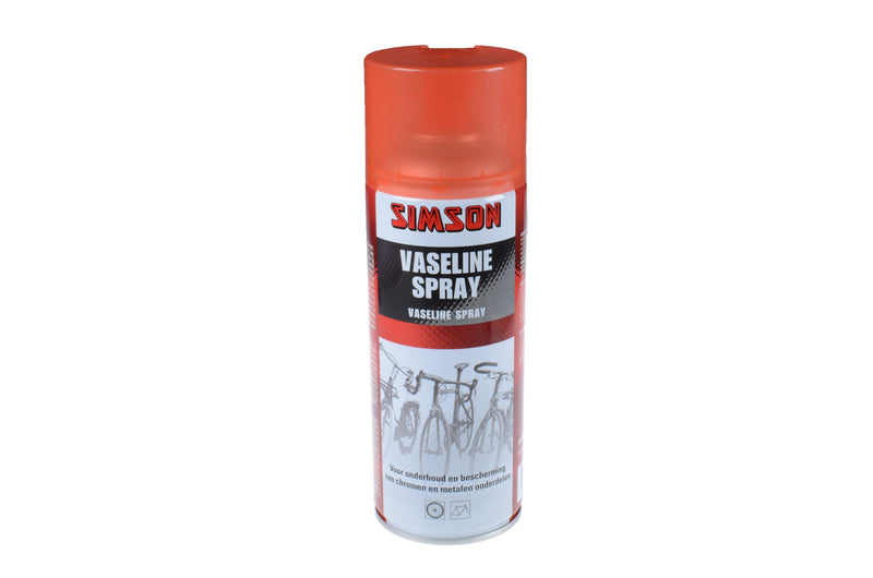 Afbeelding laden in galerijviewer, Vaseline spray Simson