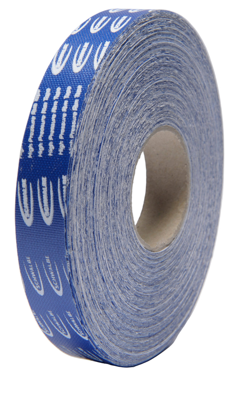ギャラリービューアに画像をロードする, Velglint Schwalbe 25 meter x 18 mm - zelfklevend textiel (op rol)