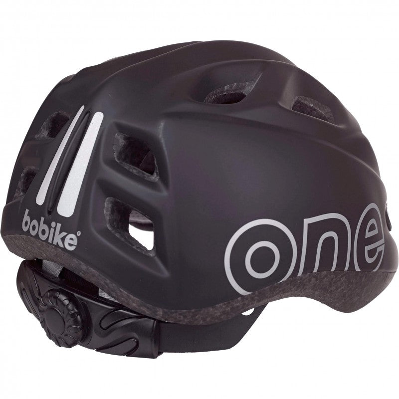 Laden Sie das Bild in Galerie -Viewer, One Plus helm 48-52 cm zwart maat XS
