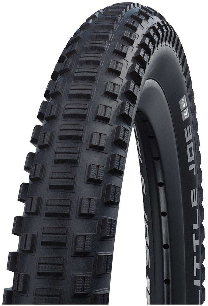 Afbeelding laden in galerijviewer, Schwalbe benelux b.v. schwalbe draadband little joe performance 37-305 +r zwart