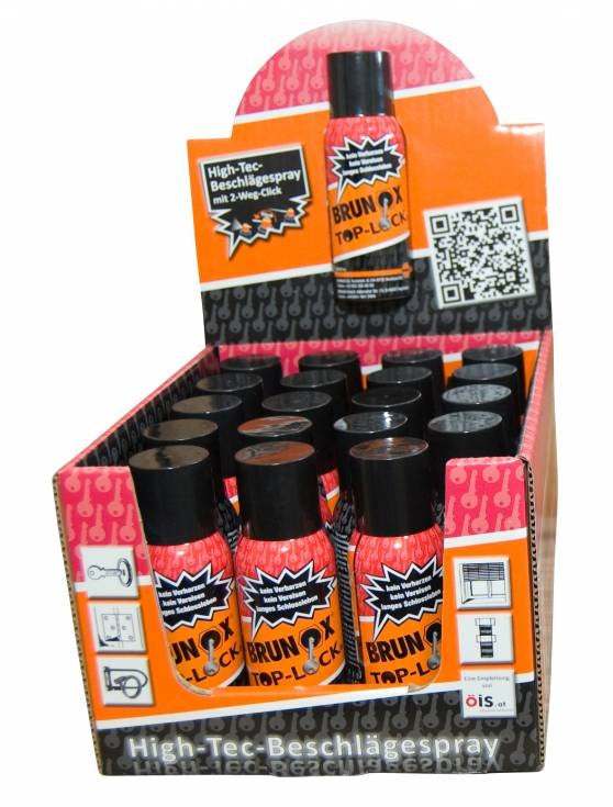 Load image into Gallery viewer, Brunox top-lock 100ml