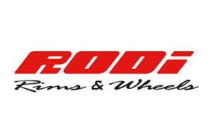 Cargue la imagen en el visor de la galería, Rodi voorwiel 28 - 622x19 connect 4d zwart fm21 qr sp. 14 rvs