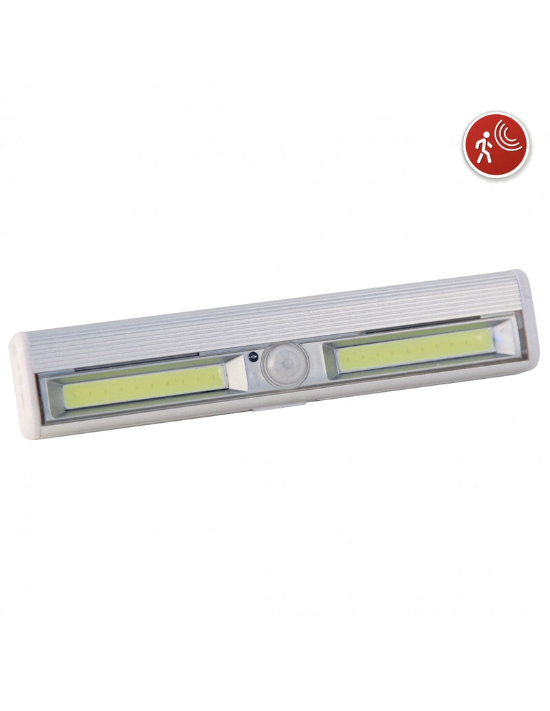 Laden Sie das Bild in Galerie -Viewer, A. van nieuwenhuizen zn b.v. velamp smarty mini led barlight lt011 met ir bewegingssensor