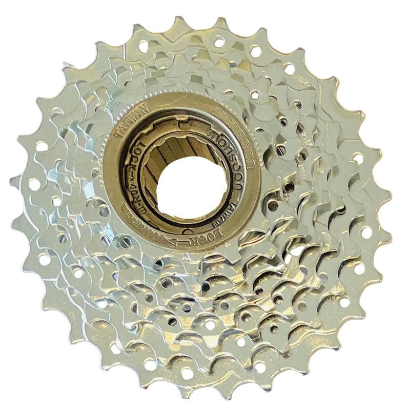 Afbeelding laden in galerijviewer, Hulzebos cycle parts b.v. hulzebos pion 7v 13-28