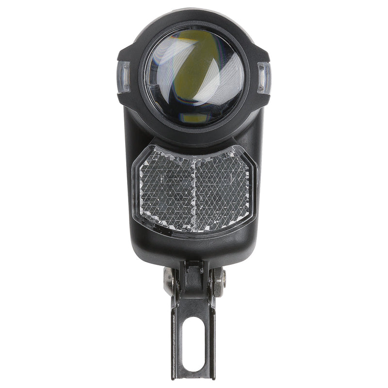 ギャラリービューアに画像をロードする, Axa koplamp nox city batterij automaat 4 lux