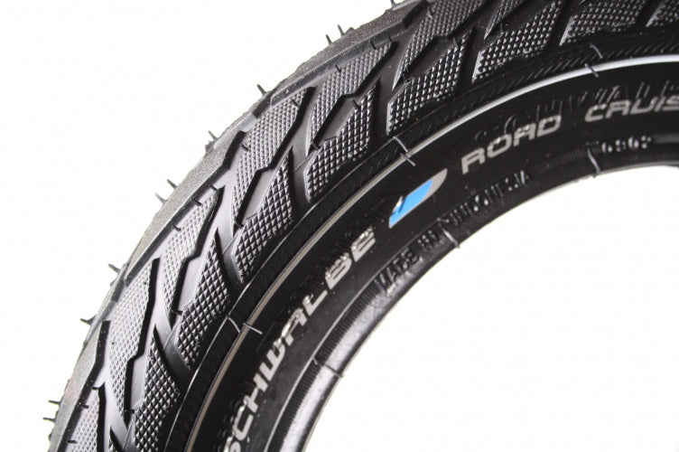 Afbeelding laden in galerijviewer, Schwalbe benelux b.v. schwalbe bub. 50-203 12x2.00 hs 484 motion road cruiser k-guard b b green - 11101255.02