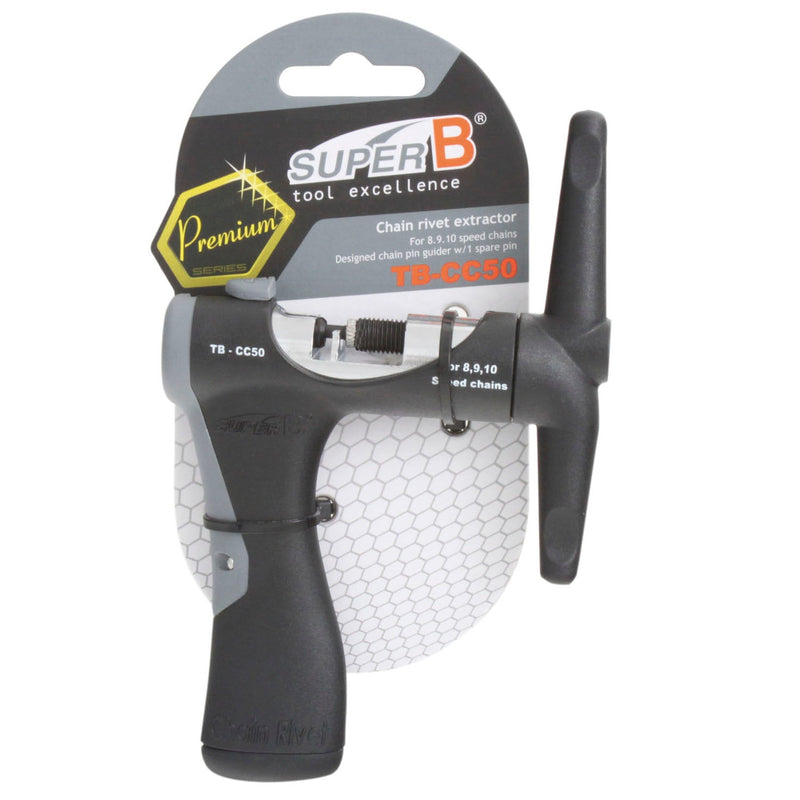 Load image into Gallery viewer, Super b tb-cc50 premium kettingpons 5-6-7-8-9-10 speed