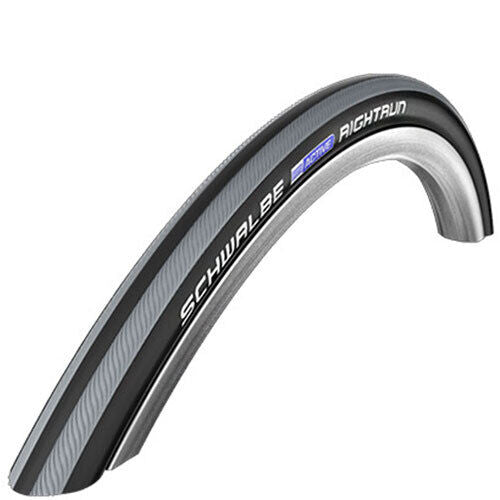 Afbeelding laden in galerijviewer, Schwalbe benelux b.v. schwalbe bub. 25-590 26x1.00 hs 387 rightrun k-guard b grs b-sk 2grip - 10285387.01