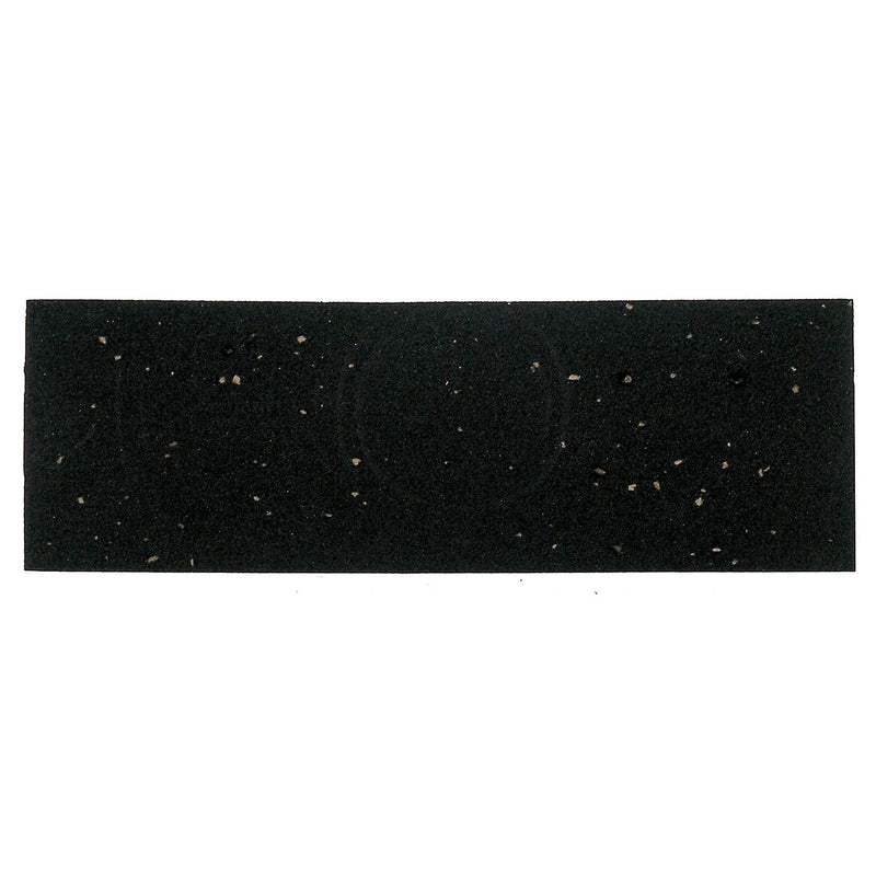 Load image into Gallery viewer, Velo stuurlint kurk - 4 tapes (160cm 8.5cm) - zwart