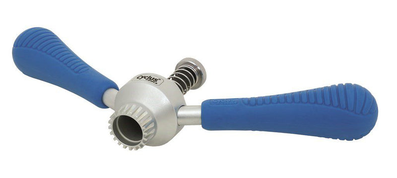 Load image into Gallery viewer, Trapasmontageset Cyclus shimano