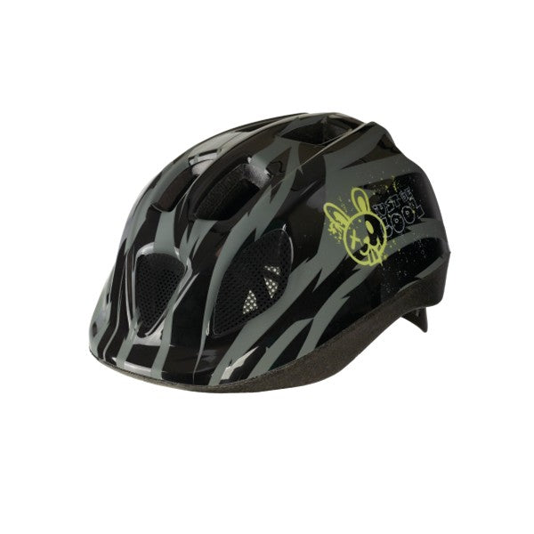 Cargue la imagen en el visor de la galería, Polisport plasticos s.a. polisport helm junior cool rabbit s (52-56 cm.)
