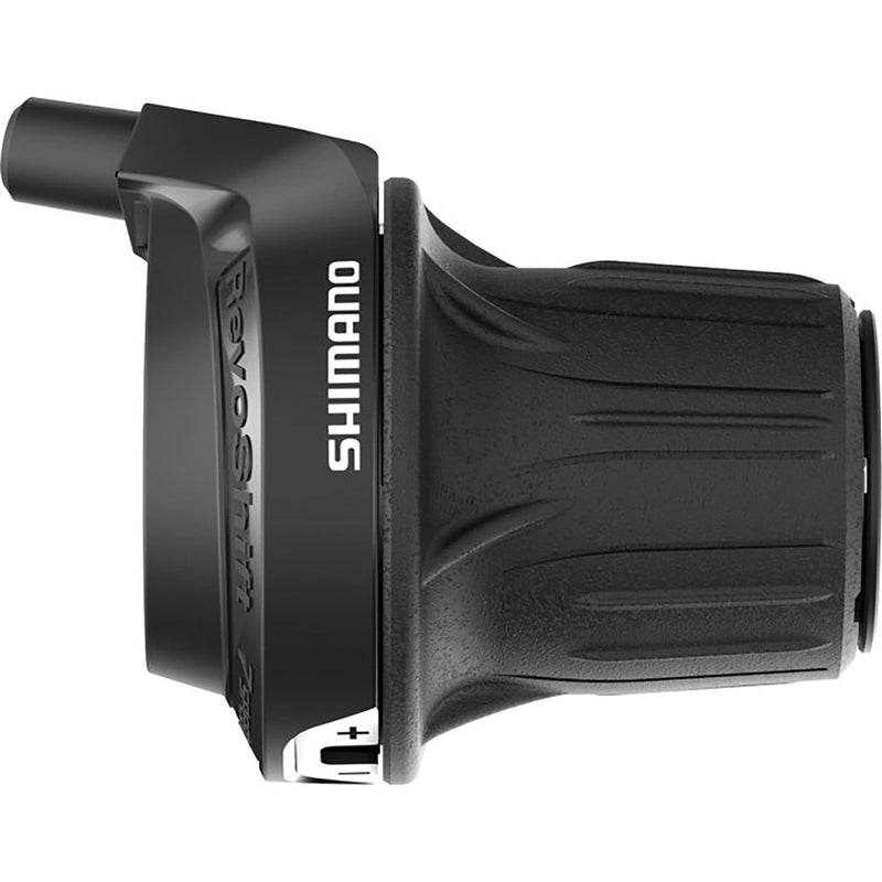 Load image into Gallery viewer, Messingschlager shimano sl-rv200-7r shifter 7v.