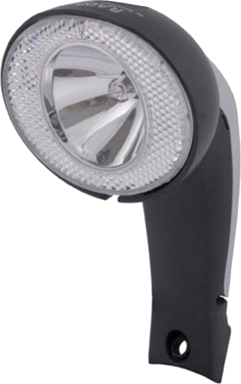 Afbeelding laden in galerijviewer, Spanninga metaal b.v. spanninga radius basic koplamp