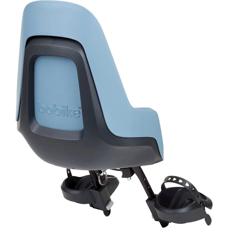 Afbeelding laden in galerijviewer, Polisport plasticos s.a. zitje bobike mini one citadel blue