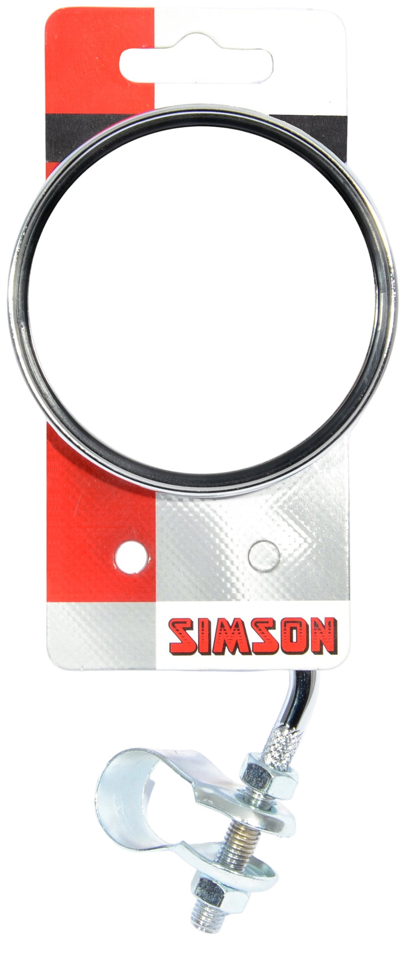 Load image into Gallery viewer, Simson Spiegel klein
