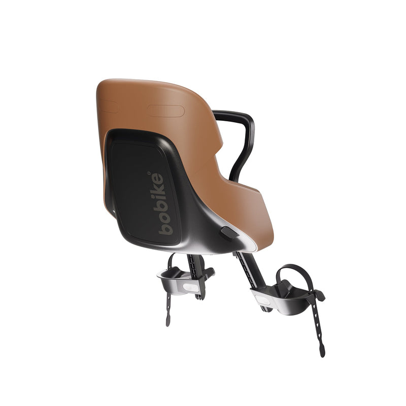 Load image into Gallery viewer, Polisport plasticos s.a. zitje bobike mini exclusive evolve bruin
