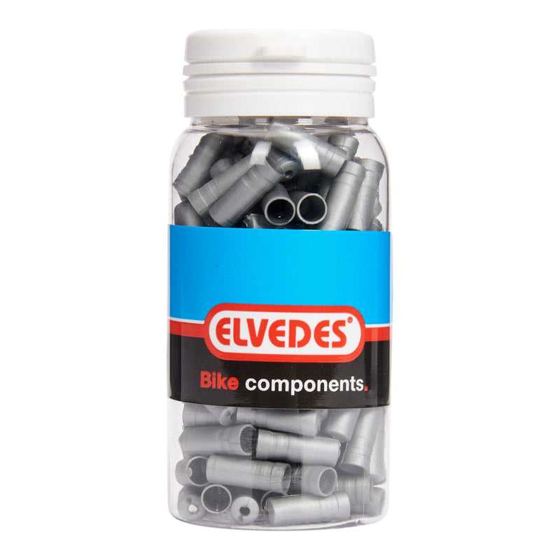 Load image into Gallery viewer, ds Elvedes kabelhoedje 5.0mm PVC zi (150)