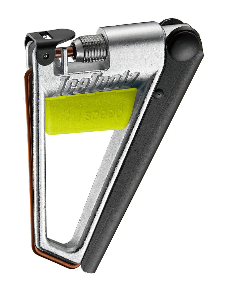 Load image into Gallery viewer, Buzaglo icetoolz 61a5 kettingpons 11 spd.