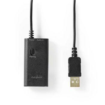 Load image into Gallery viewer, Nedis draadloos audio zender