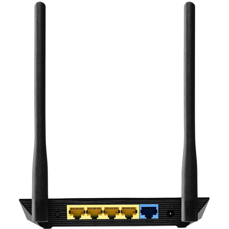 Load image into Gallery viewer, Draadloze router