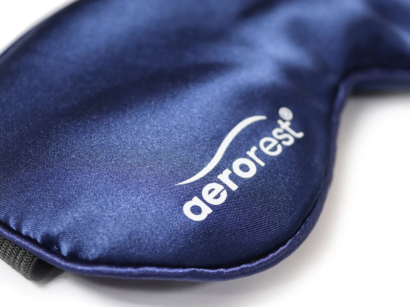 Load image into Gallery viewer, Aerorest dream set slaapmasker en oordopjes