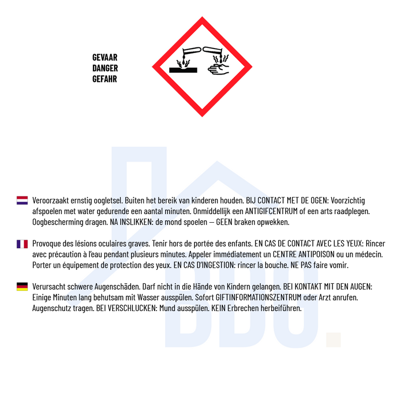 Cargue la imagen en el visor de la galería, Cycplus dreft vaatwastabletten platinum plus all in one deep clean 33 stuks