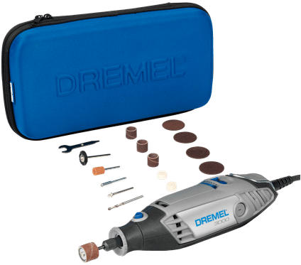 Afbeelding laden in galerijviewer, Dremel ® 3000 (3000-15) | 130w - f0133000ja
