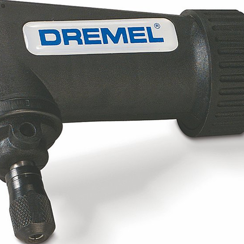Afbeelding laden in galerijviewer, Dremel haaks hulpstuk (575) - 26150575jb