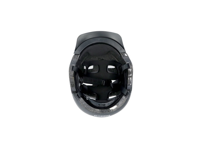 Load image into Gallery viewer, Dresco urban pedelec fietshelm large zwart 58-61 cm