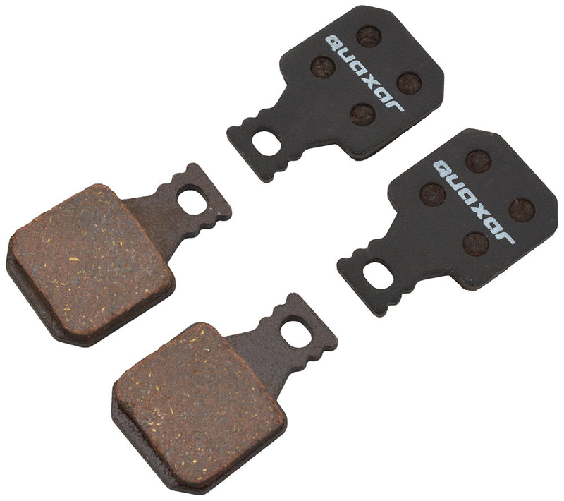 ギャラリービューアに画像をロードする, Quaxar 8.p organic disc brake pads for magura mt5 mt7